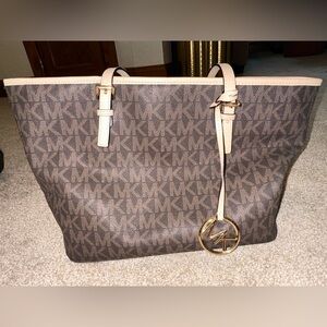 Michael Kors Tote Bag